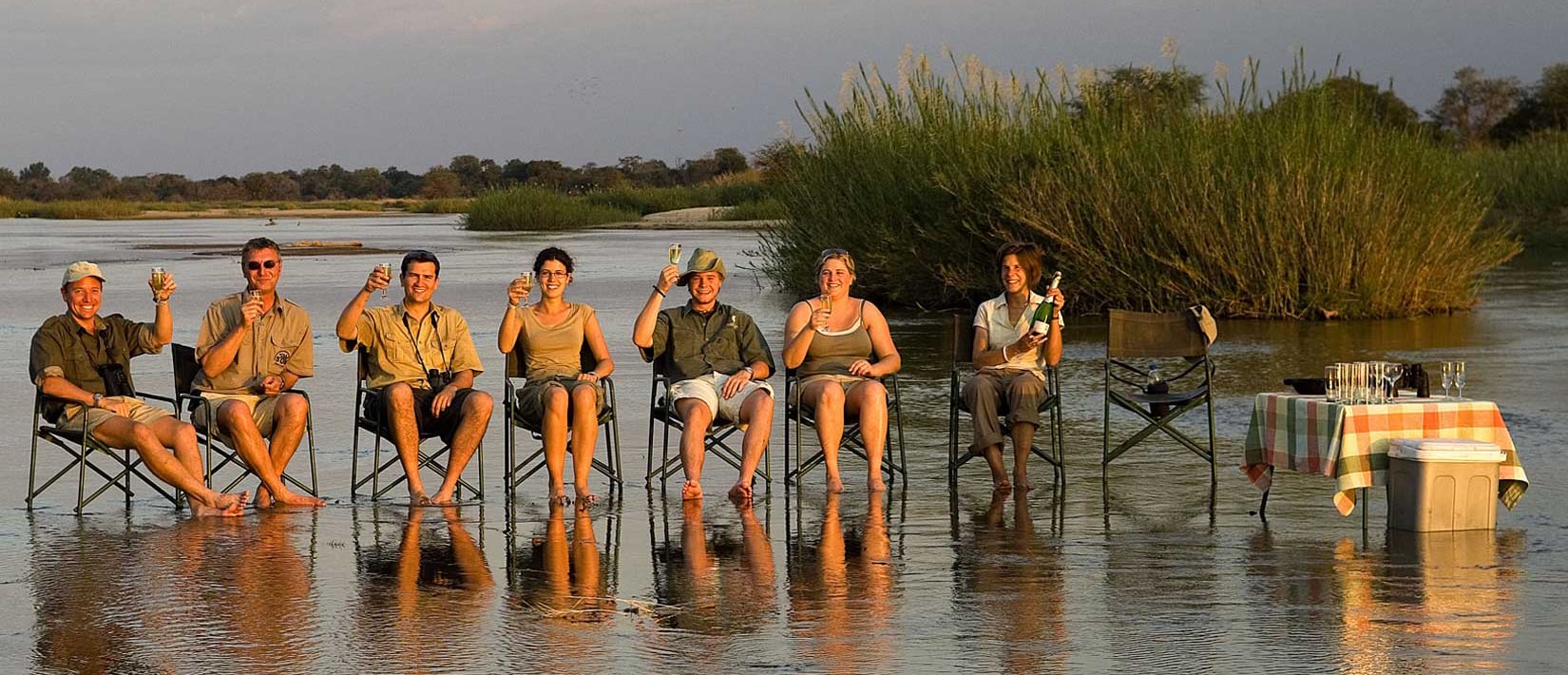 zambia