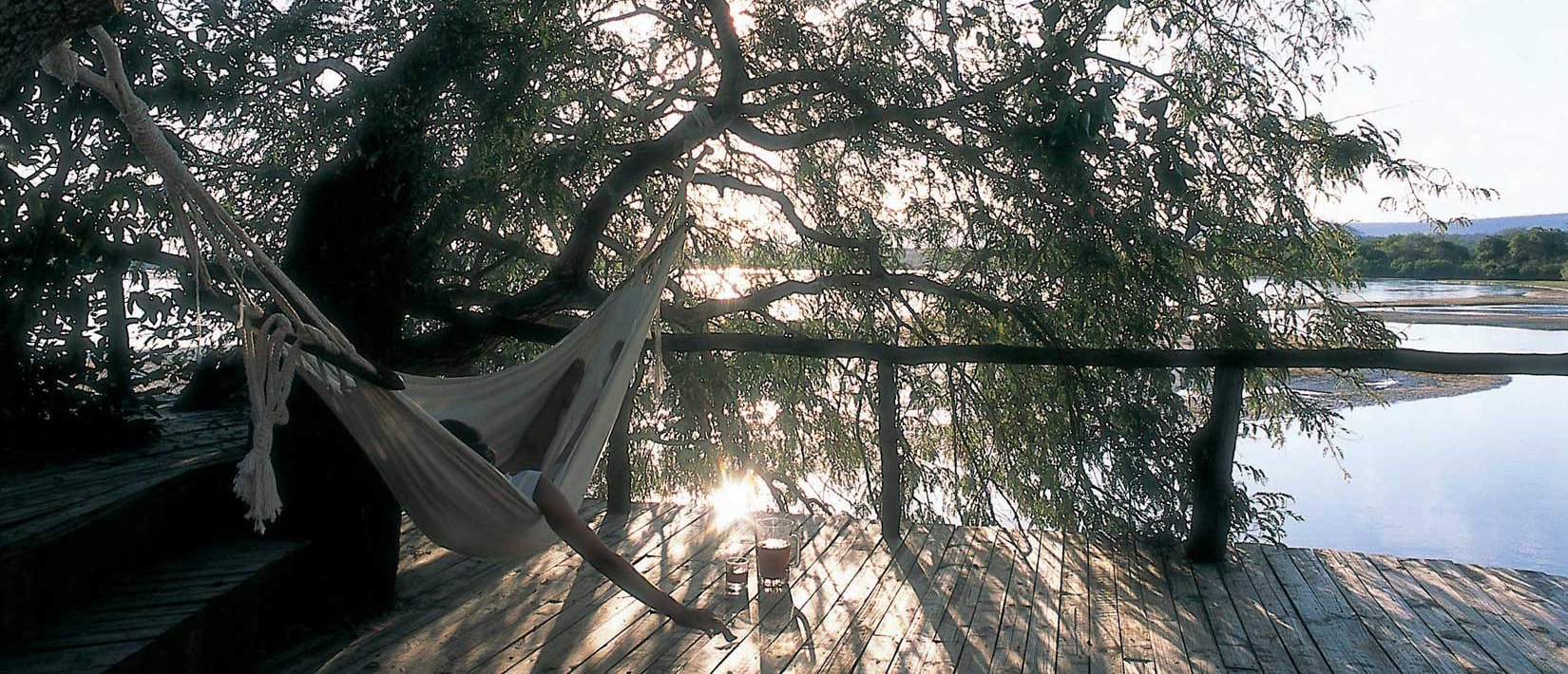 Romantic Honeymoon