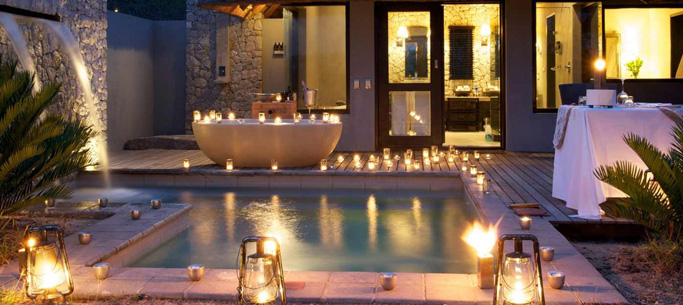 Romantic-honeymoon